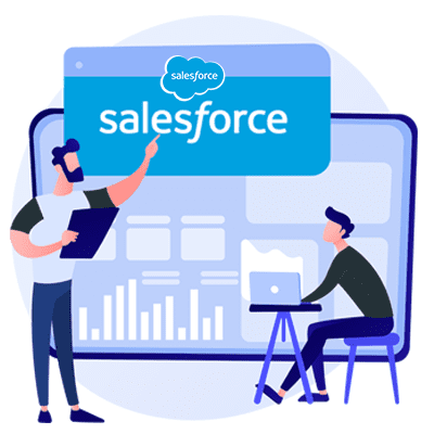 salesforce-implementation