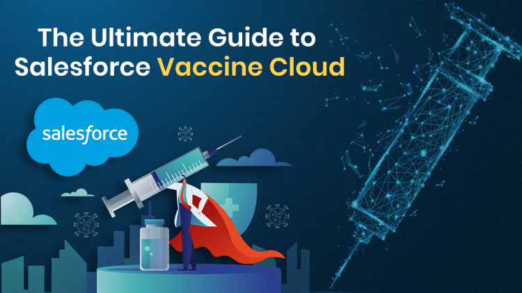 salesforce vaccine cloud